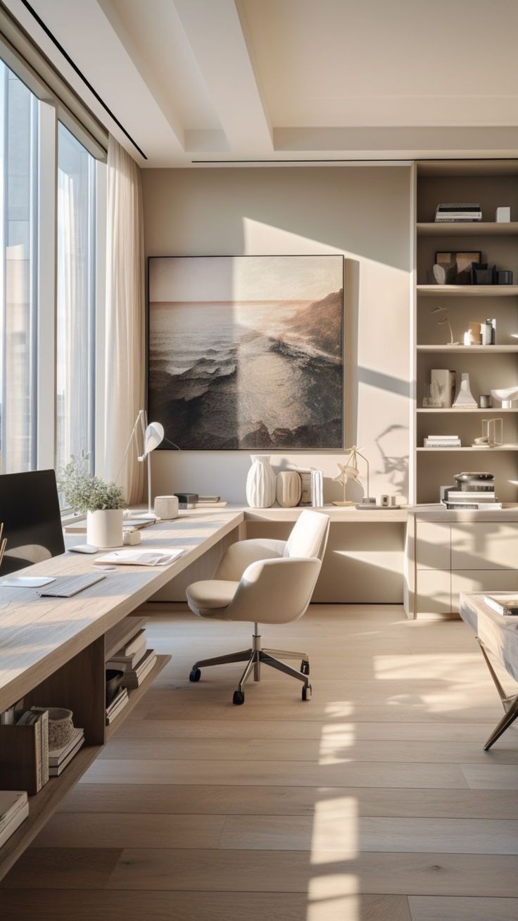 Modernising the planning process